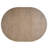 Baxley Extendable Round Dining Table-112577455