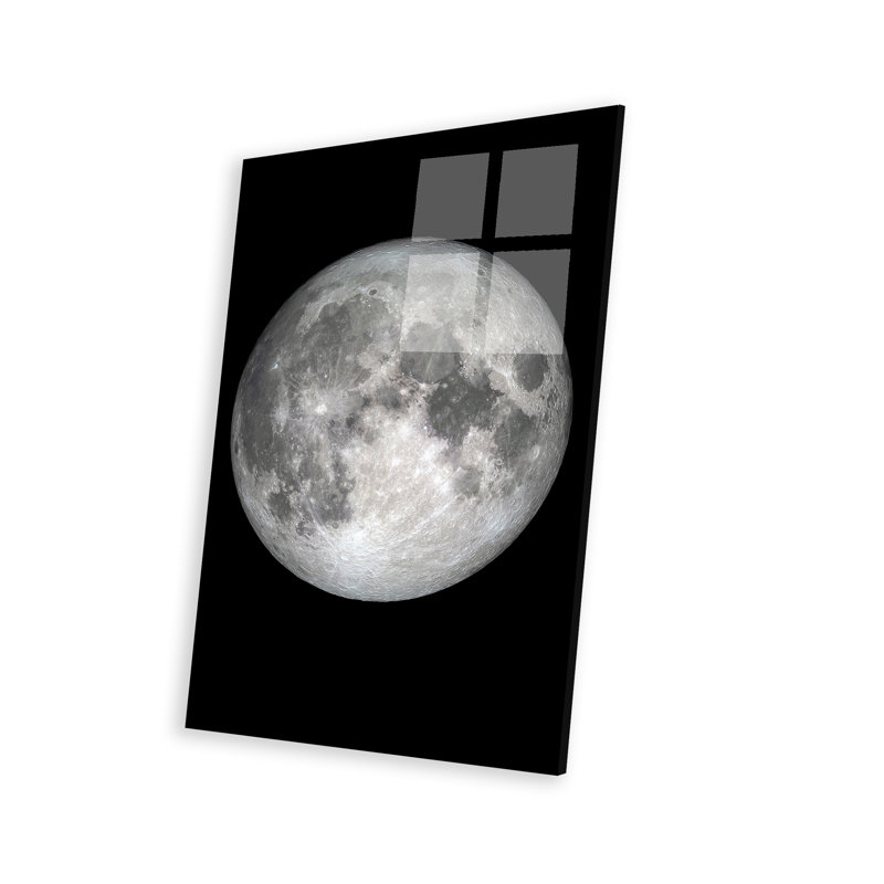 " The Moon " by Design Fabrikken