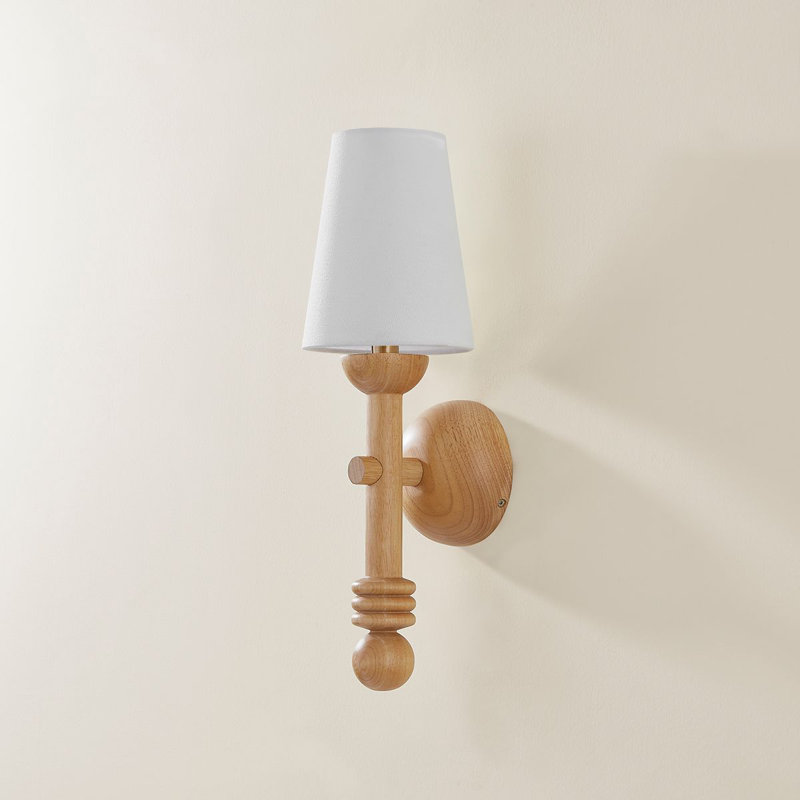 Iver 1 Light Wall Sconce