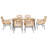 7 Piece Dining Set-599905144