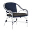 Savoy Lounge - Craie, blanc et bleu marine-70234353-70234360-70234362