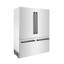 ZLINE 60" Autograph Edition 32.2 cu. ft. Built-in 4-Door French Door Refrigerator-193274296-175285117