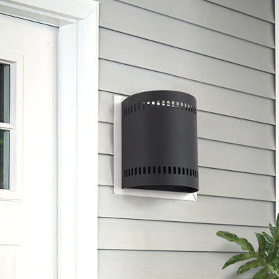 LED Outdoor Wall Light