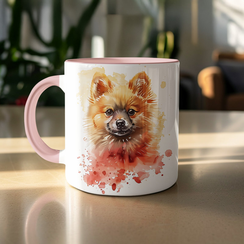 Mug, 2