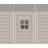 Duramax Vinyl Garage 10.5x18 with Foundation 2 Windows-93812667