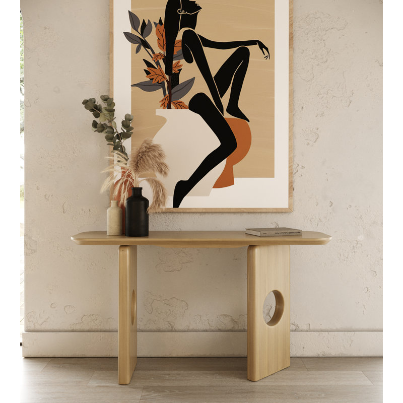 Amadeus 55'' Console Table