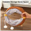 Lit tunnel pour chat pliable Cat Tunnel-1557014563-1557014562