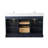 Lisette 60" Double Bathroom Vanity Set-2147339586
