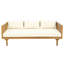 CLAREMONT 3 SEATER DAYBED-601438225-601438443