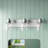 Beaudoin 3 - Light Dimmable Vanity Light-196698551