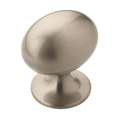 Everyday Heritage 1-1/2 inch (38mm) Diameter Cabinet Knob - 10 Pack