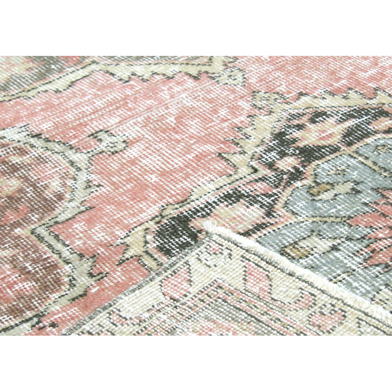 Gallery Size One-of-a-Kind 4'7" X 12'1" Area Rug