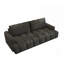 Canapé en tissu Modern-1049544772