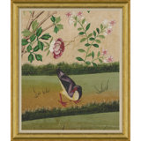 Delfern II Giclee Print by David Phoenix