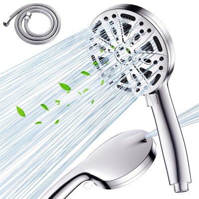 Handheld Shower Head