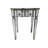 Cutts Side Table with Storage