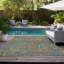 Tapis intérieur / extérieur Kinslee-688476703