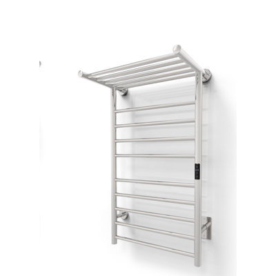 Straight Towel Rail Towel Warmer