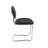 Sayers Armless Stacking Chair with Cushion-9240597