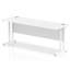 Impulse Metal Base Computer Desk-81802076-81802075-81802069