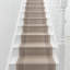 Stair Runner Striped Area Rug-365330398