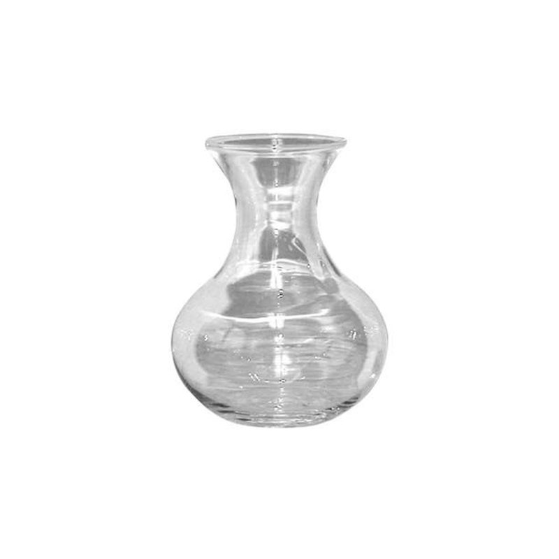 Glass Table Vase 1
