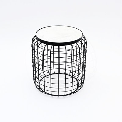Table de bout Marble