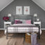 Boghos Metal Bed-1876054237
