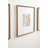 Wickson 4 Piece  Beveled Plastic Single Picture Frame-1017833602