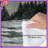 Full Moon Winter Landscape Comforter-125233296