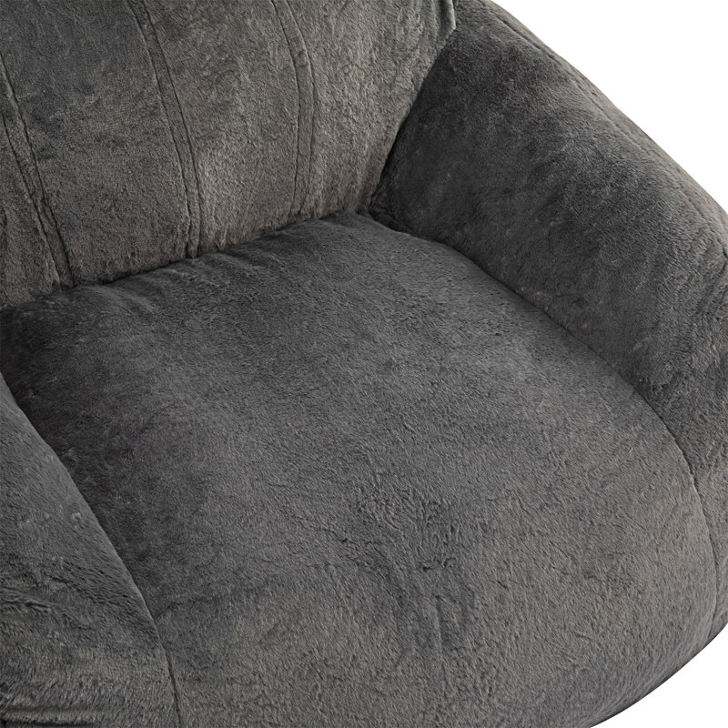 Fauteuil à billes d'intérieur
