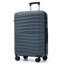 Ensemble de valises de voyage en PP de qualité supérieure-129384310