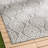 NICOLE MILLER NEW YORK Corin Ogee Outdoor Area Rug-114250745