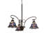 Haytham 3 - Light Chandelier