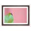Red Ant - Picture Frame Photograph Print-55597915-55597918