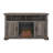 Yolanda 54" TV Stand with Electric Fireplace-624278881