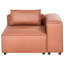 Sudarshan 1 Seater Seating Component
