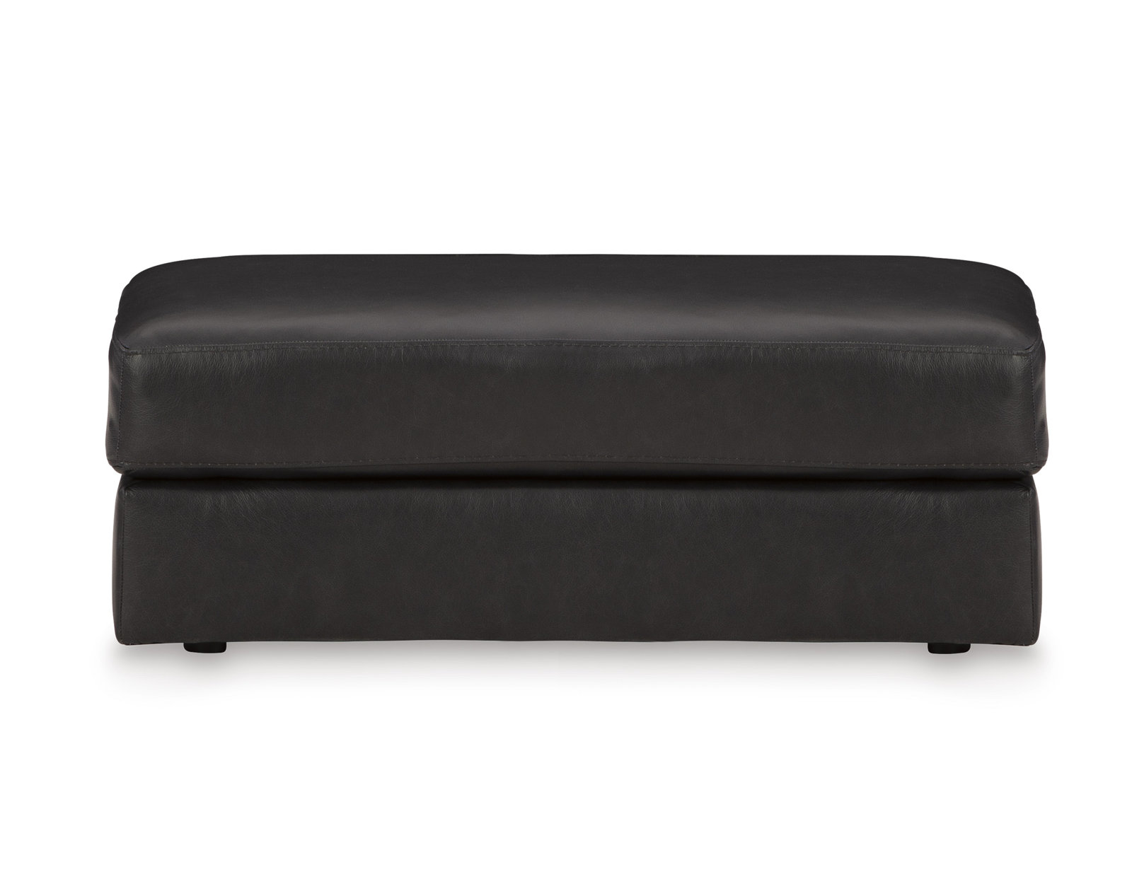 Upholstered Ottoman