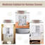 Armoire de salle de bain Jesilyn-900598606