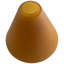 Soie Inari - abat-jour suspendu Martini - ajusteur 1,625 po-25385421