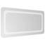 Flat Wall Mirror-454295165