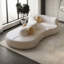Ensemble de salon en similicuir Jacary