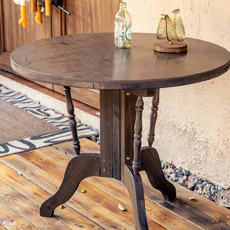 Table de salle à manger Retro