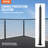 Cable Railing Post