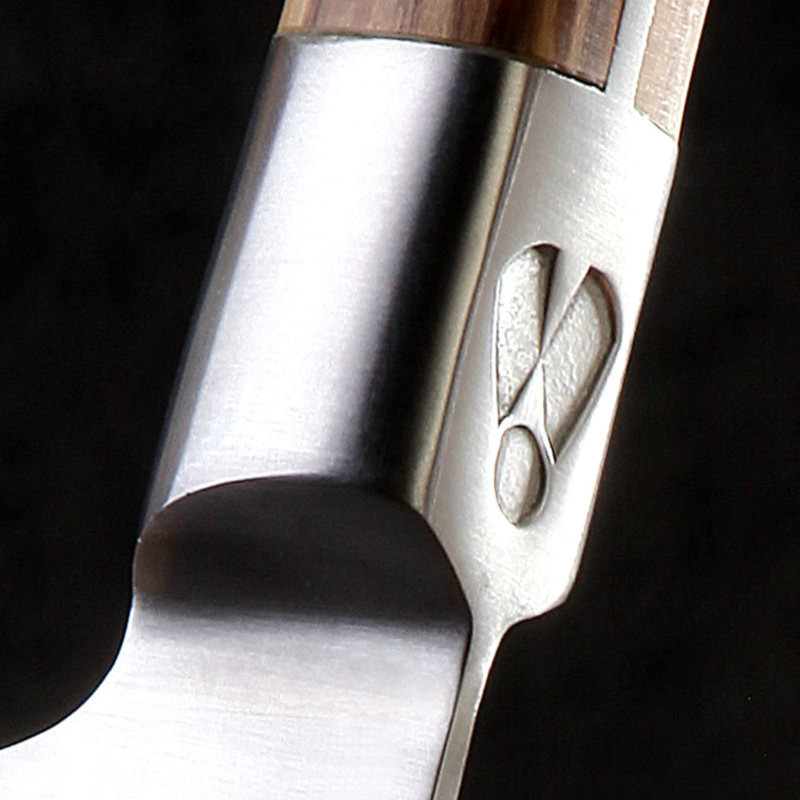 Ensemble de couteau steak 4 pièces laguiole evolution
