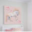Neelyville Dancing Print on Wrapped Canvas-1425776585