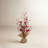 Berry Heart Tabletop Tree