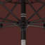 Parasol de marché 108 po Bowenvale-88452971