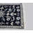 One-of-a-Kind 2'9" x 4'5" Rectangle Wool Area Rug in