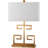 Ensemble de lampes de table 25 po Keya-482391899